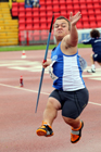 Jack Gambrill (Bedford), Javelin, Gateshead Tartan Games